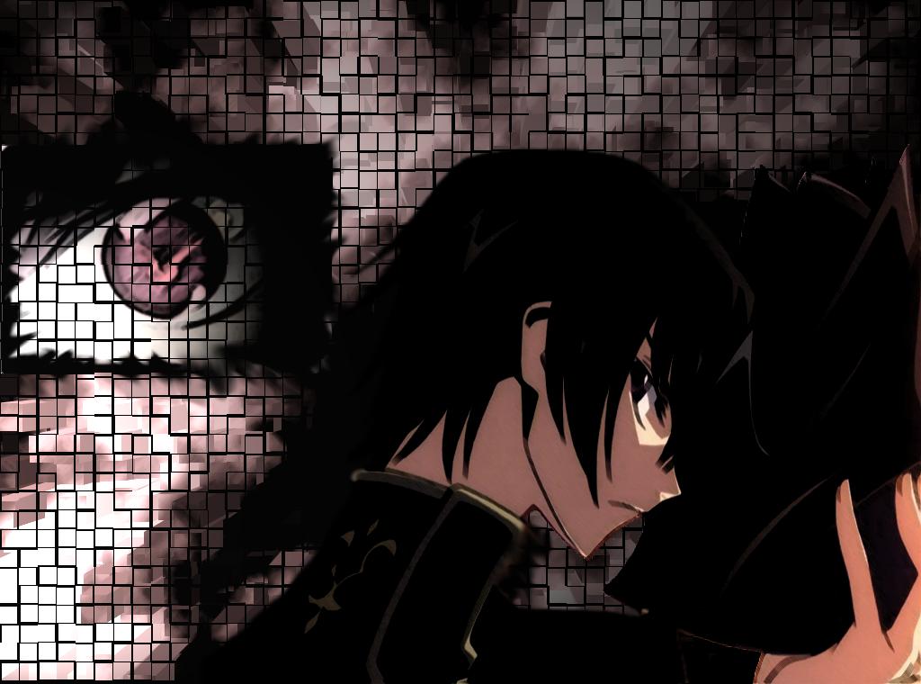 wallpapers emo. Anime EMO wallpaper