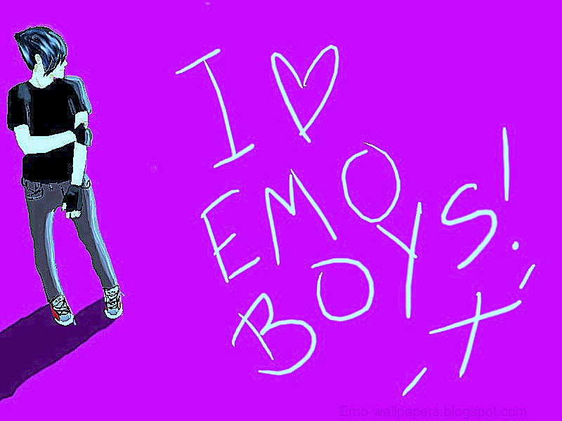 Emo Love  Wallpapers  DesiCommentscom
